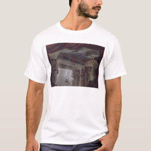 Camiseta Diseño determinado para 'el Flute mágico