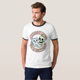 Camiseta diseño divertido