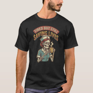 Camiseta diseño divertido
