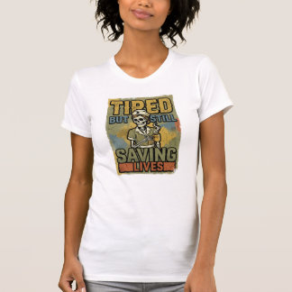 Camiseta diseño divertido