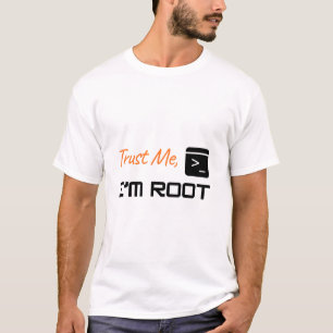 Camiseta Diseño divertido de administrador de sistemas de t