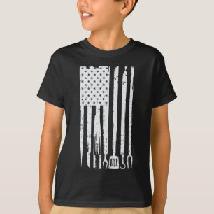 Camiseta Diseño Divertido de Barbacoa! Para Fans de Ahumar