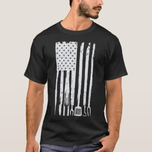 Camiseta Diseño divertido de BBQ! Para fans del ahumado 
