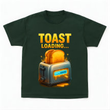 Diseño divertido de desayuno para jugadores con to