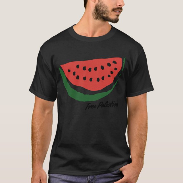 Camiseta Diseño divertido de estilo retro (Anverso)