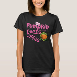 Camiseta Diseño divertido de Halloween