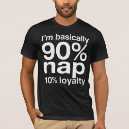 Camiseta Diseño divertido de humor sarcástico para perros p