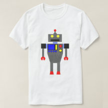 DISEÑO DIVERTIDO DE ILUSTRACION DE UN JUGUETE DE R