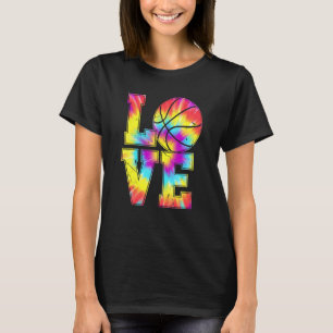 Camiseta Diseño divertido de madre amante del baloncesto ca