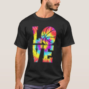 Camiseta Diseño divertido de madre amante del baloncesto ca