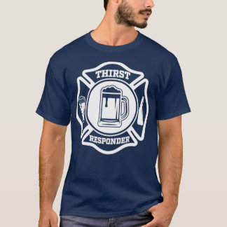Camiseta Diseño divertido de sed para ofertas de abogados 1