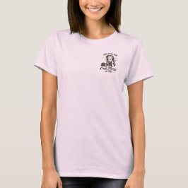 Camiseta Diseño divertido no muy dinero en efectivo