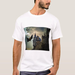 Camiseta Diseño divertido para Halloween