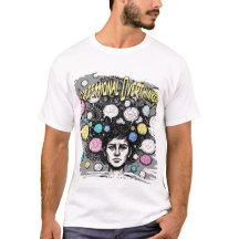 diseño divertido para pensadores excesivos