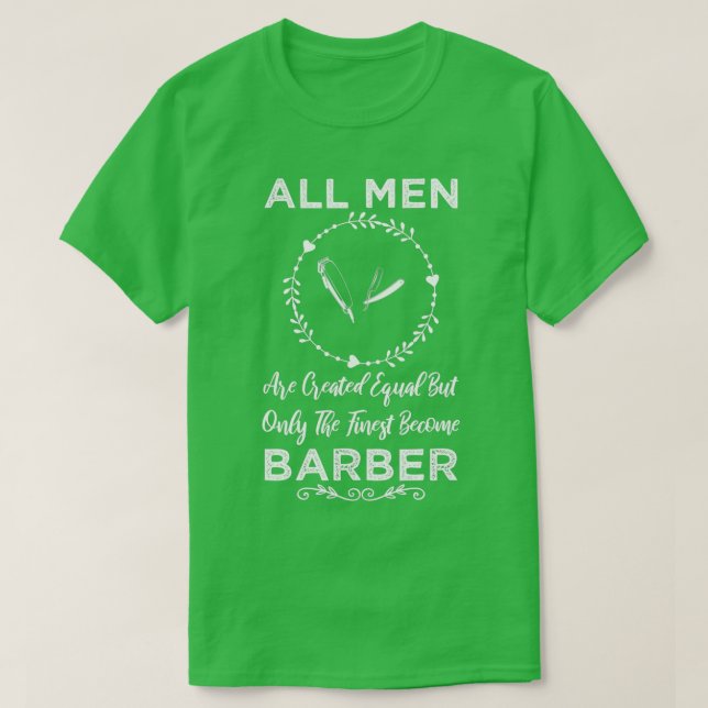 Camiseta Diseño divertido para regalo para hombres (Diseño del anverso)