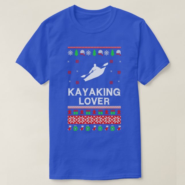 Camiseta Diseño divertido para regalos de los Navidades de  (Diseño del anverso)