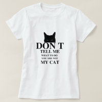 diseño divertido para texto de gato | Contorno jug