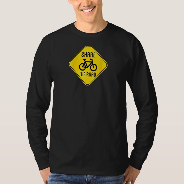 Camiseta Diseño En La Parte De Atrás Comparte El Rótulo De  (Anverso)