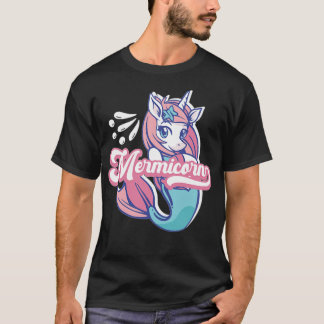 Camiseta Diseño Escuadrón de Sirenas para la mejor frita de