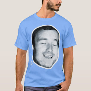 Camiseta Diseño estético de Phil Collins 80 1