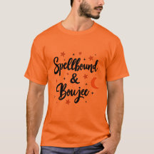Diseño estético de Spellbound & Boujee