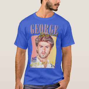Camiseta Diseño estético estilo de los años 80
