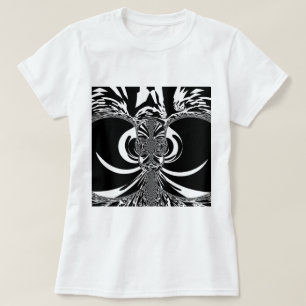 Camiseta Diseño étnico