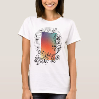 Camiseta Diseño exclusivo para todo el mundo