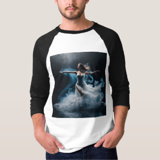 Camiseta Diseño famoso