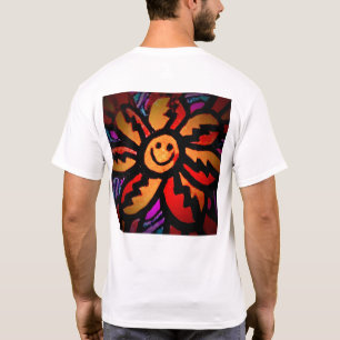 Camiseta Diseño fenomenal de JJ