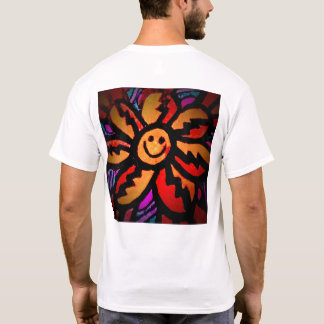 Camiseta Diseño fenomenal de JJ