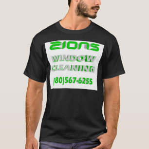 Camiseta Diseño final de Zion T