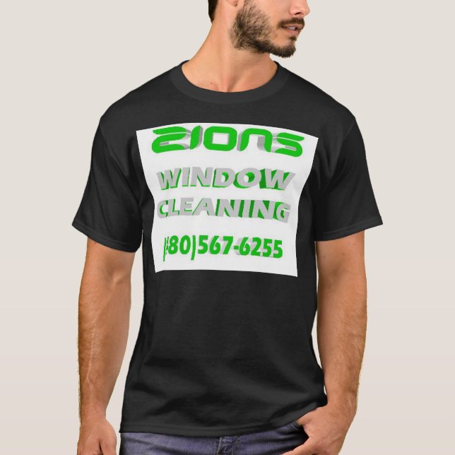 Camiseta Diseño final de Zion T (Anverso)