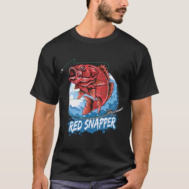 Camiseta diseño Fischer (Anverso)