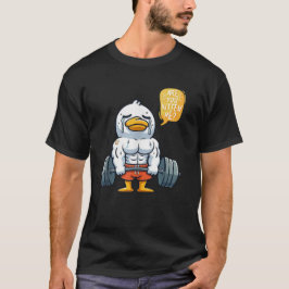 Camiseta Diseño físico