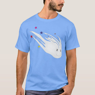 Camiseta diseño genial divertido