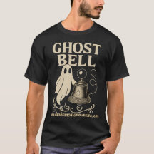 Diseño Ghost Bell
