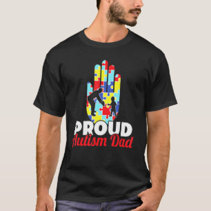 Camiseta Diseño gráfico de pesca de papá genial carrete