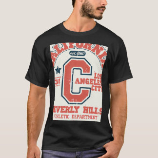 Camiseta Diseño gráfico de surf