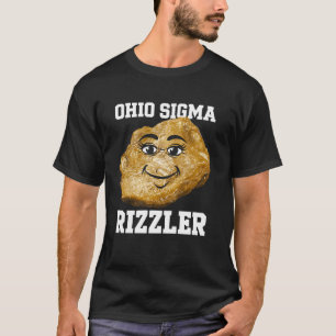Camiseta Diseño gráfico divertido de humor universitario de