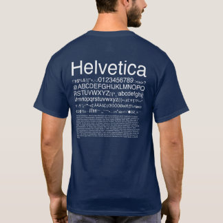 Camiseta Diseño gráfico_Helvetica_02