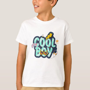 Camiseta Diseño gráfico para chicos de Guay