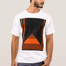 Camiseta Diseño gráfico retro