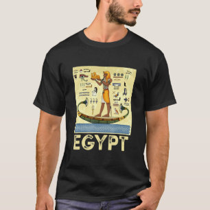 Camiseta Diseño gráfico y de Guay en Egipto