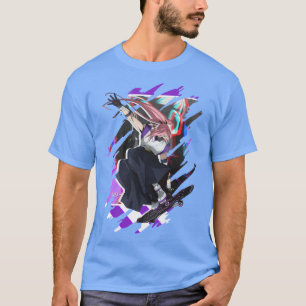 Camiseta Diseño Guay Cherry SK8