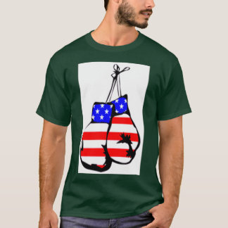 Camiseta Diseño GymRat para gitanos 5