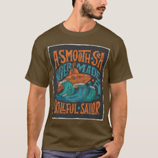 Camiseta Diseño Impreso