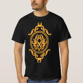 Camiseta Diseño inspirado en el arte del tatuaje tradiciona
