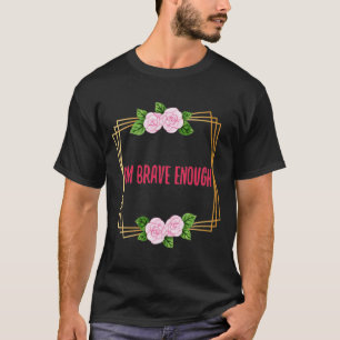 Camiseta Diseño inspirador para la vida y el éxito