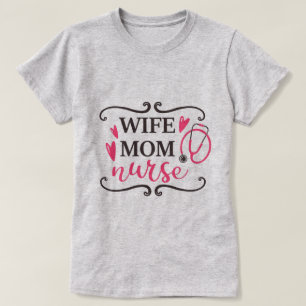 Camiseta Diseño inspirador que celebra a las mujeres